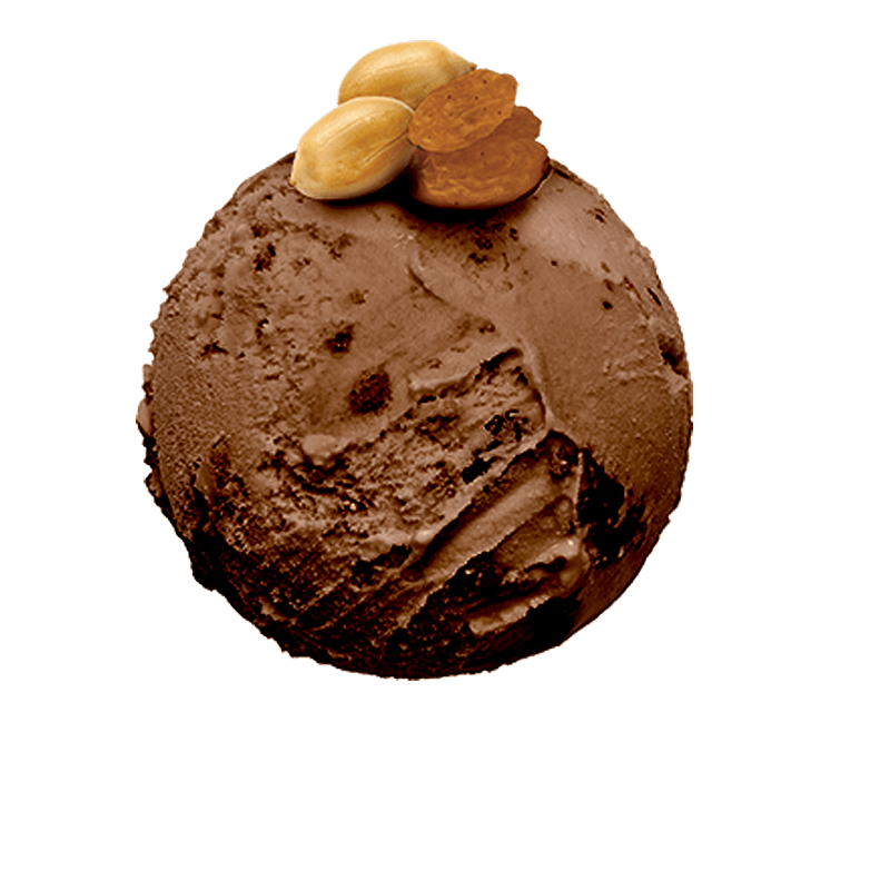 Parfait Chocolate (4,5 L)
